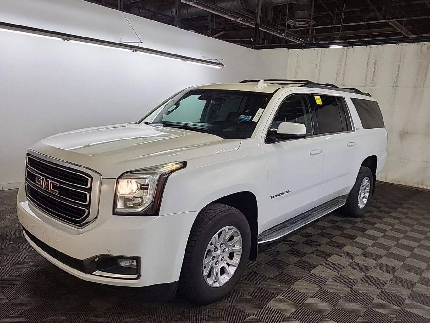 GMC YUKON XL 2016 1GKS2GKC9GR307003 image GMC YUKON XL 2016 1GKS2GKC9GR307003 image